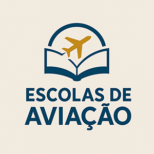 Escolas de Aviação